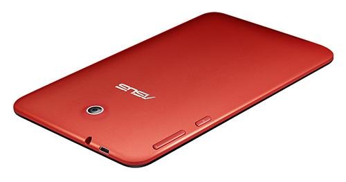 ASUS MeMO Pad 7 ME176C-A1-RD 7-Inch Tablet (Red) : Amazon.co.za